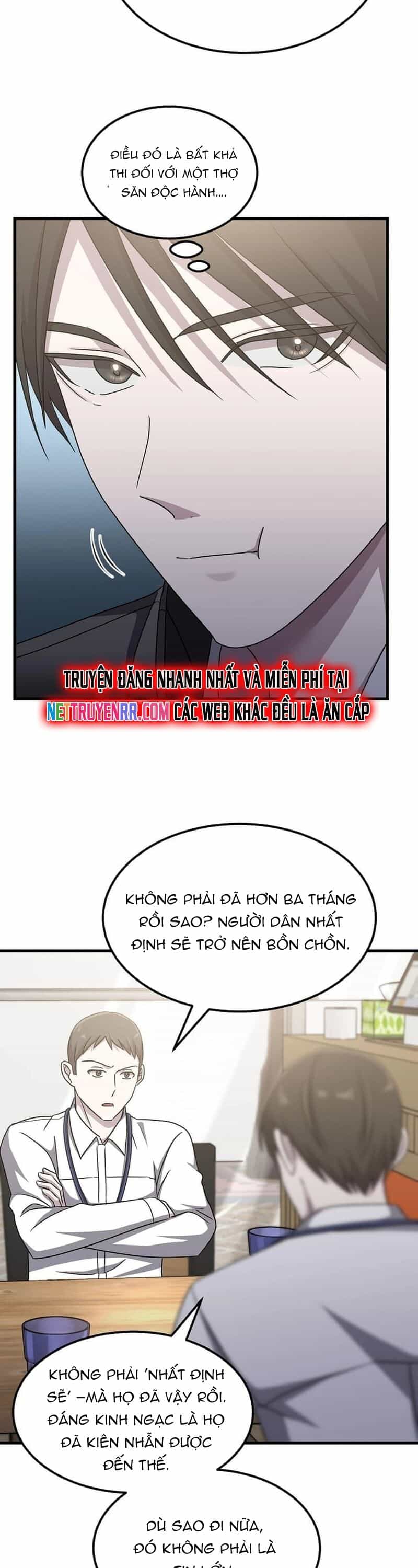Võ Thần Thăng Cấp - Chương 20 - ảnh 38