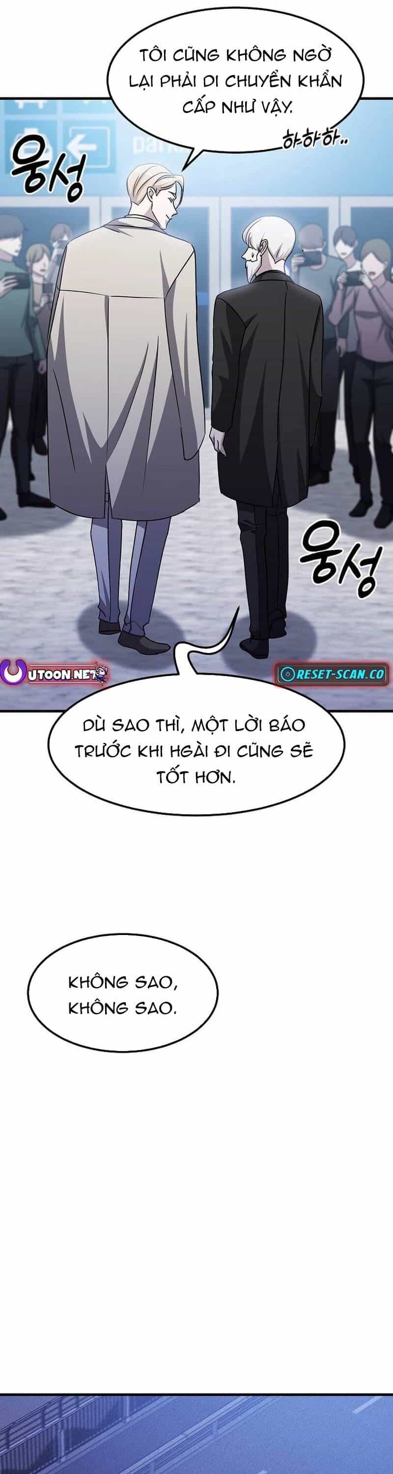 Võ Thần Thăng Cấp - Chương 21 - ảnh 41