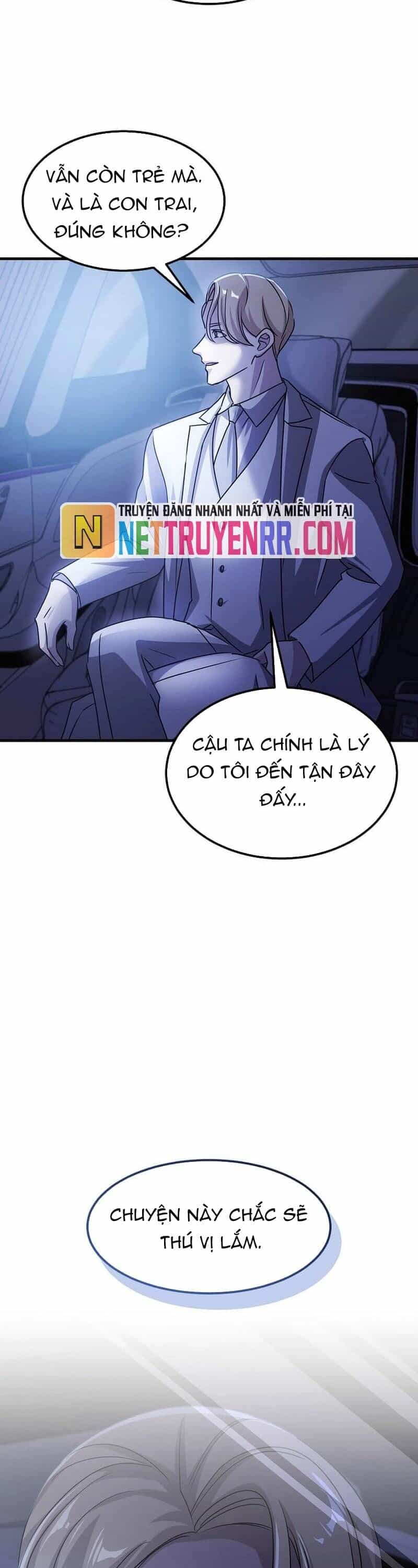 Võ Thần Thăng Cấp - Chương 21 - ảnh 44