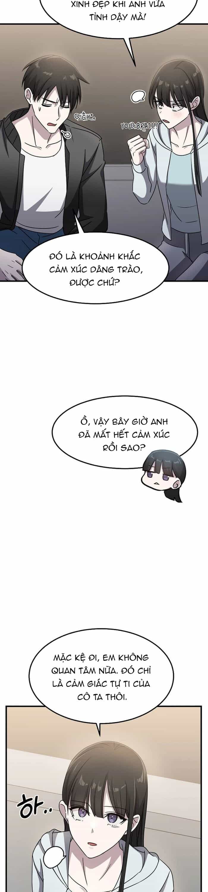 Võ Thần Thăng Cấp - Chương 24 - ảnh 15