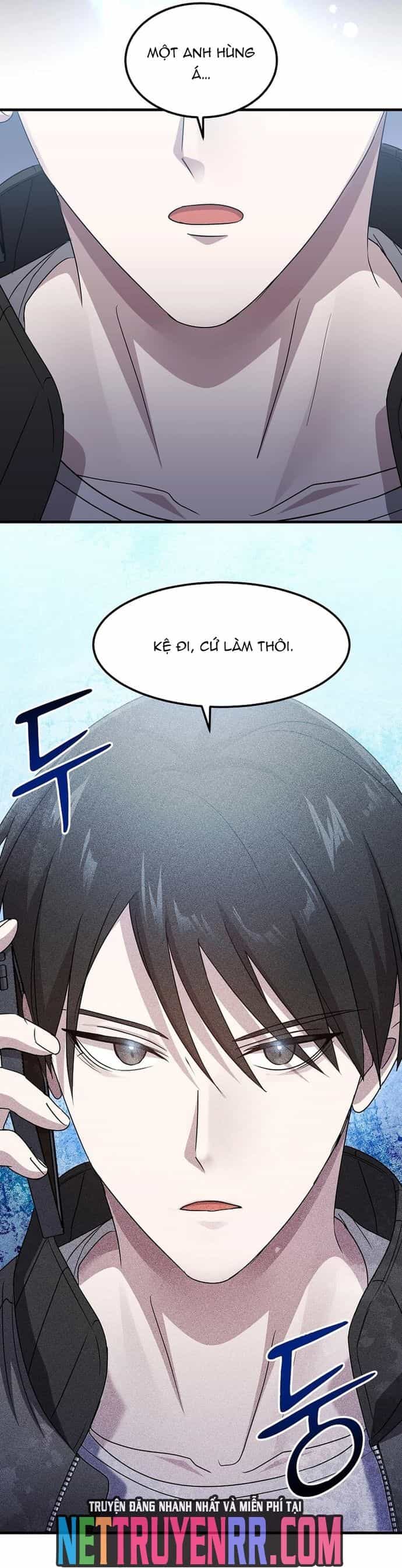Võ Thần Thăng Cấp - Chương 25 - ảnh 62