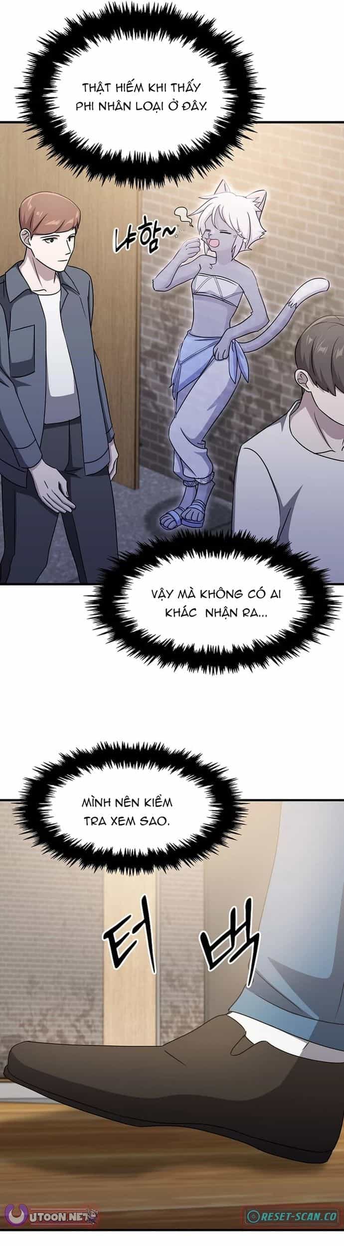 Võ Thần Thăng Cấp - Chương 26 - ảnh 25