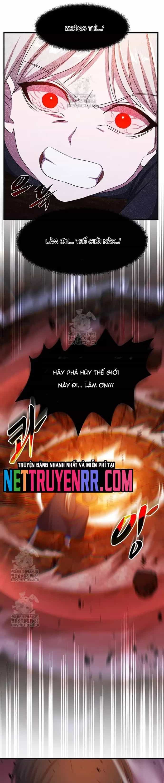 Võ Thần Thăng Cấp - Chương 43 - ảnh 15
