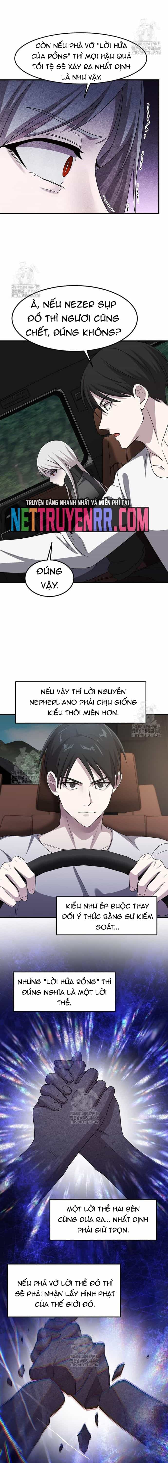 Võ Thần Thăng Cấp - Chương 44 - ảnh 15