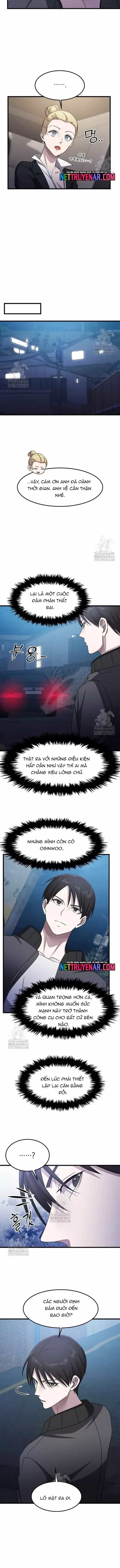 Võ Thần Thăng Cấp - Chương 50 - ảnh 11
