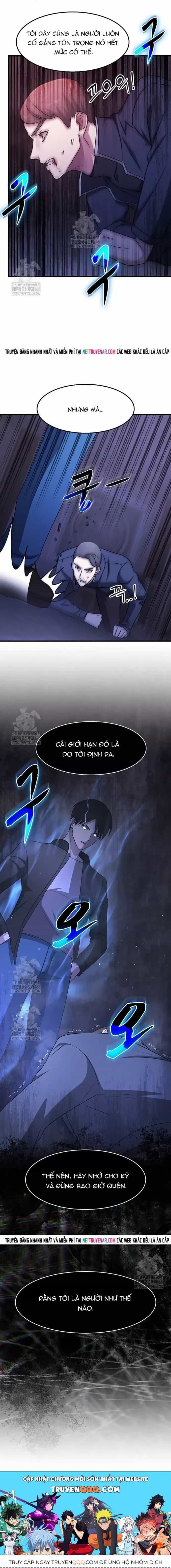 Võ Thần Thăng Cấp - Chương 51 - ảnh 13