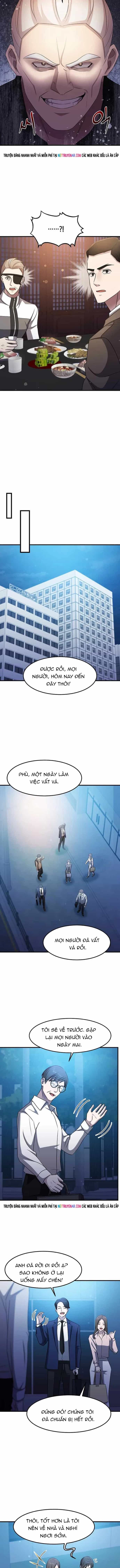 Võ Thần Thăng Cấp - Chương 60 - ảnh 10