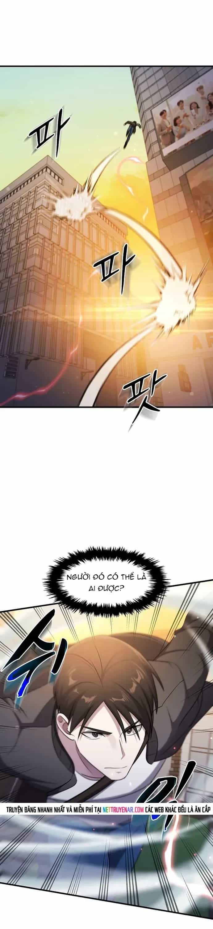 Võ Thần Thăng Cấp - Chương 74 - ảnh 25