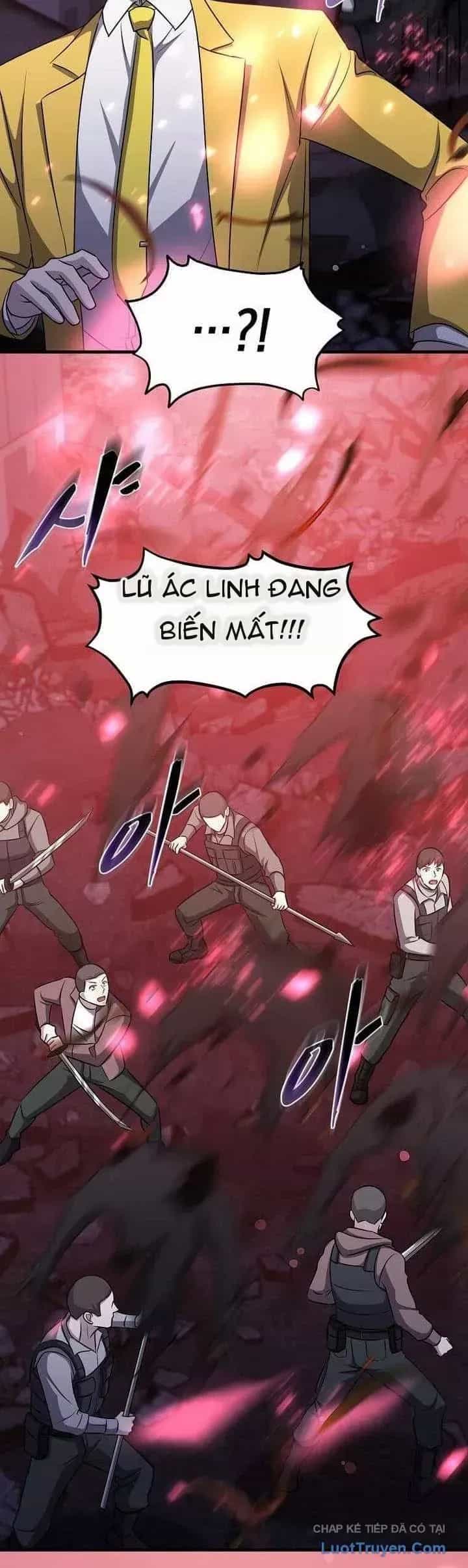 Võ Thần Thăng Cấp - Chương 81 - ảnh 11