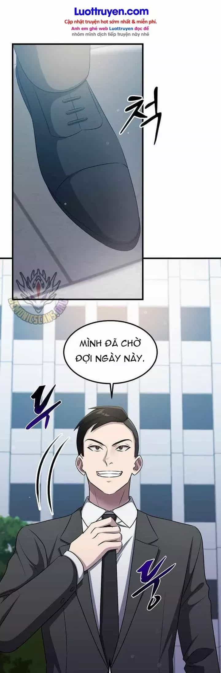 Võ Thần Thăng Cấp - Chương 81 - ảnh 39