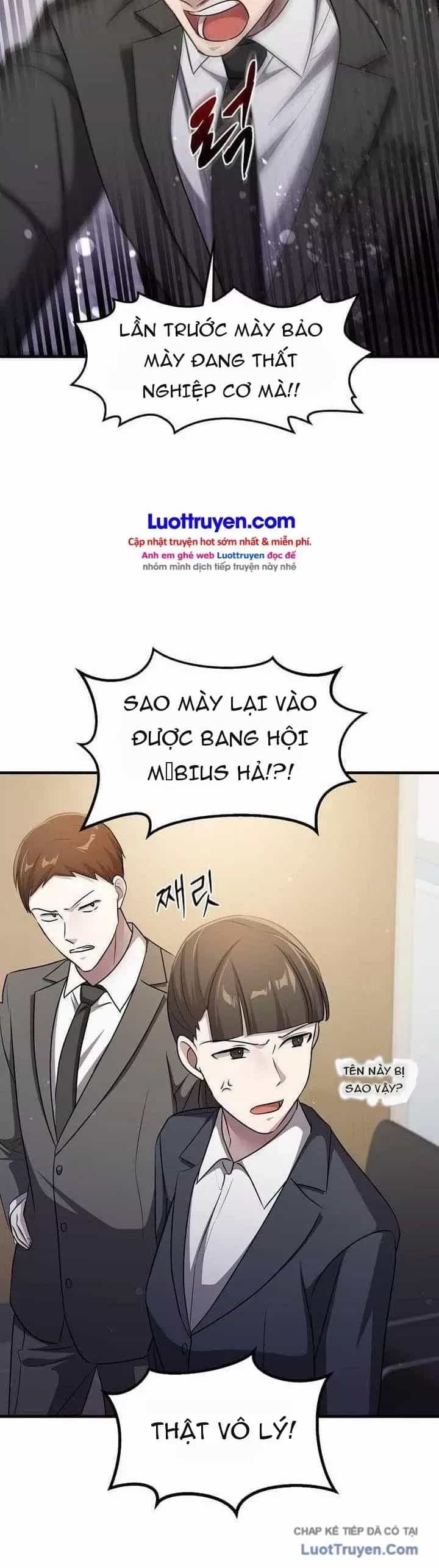 Võ Thần Thăng Cấp - Chương 81 - ảnh 50