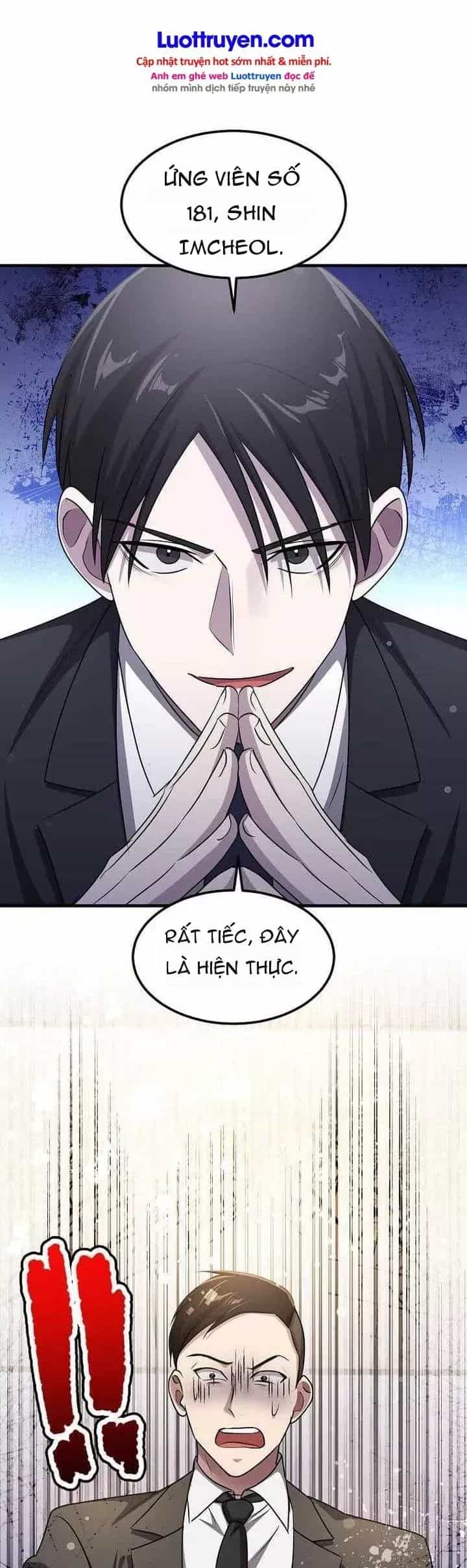Võ Thần Thăng Cấp - Chương 81 - ảnh 51