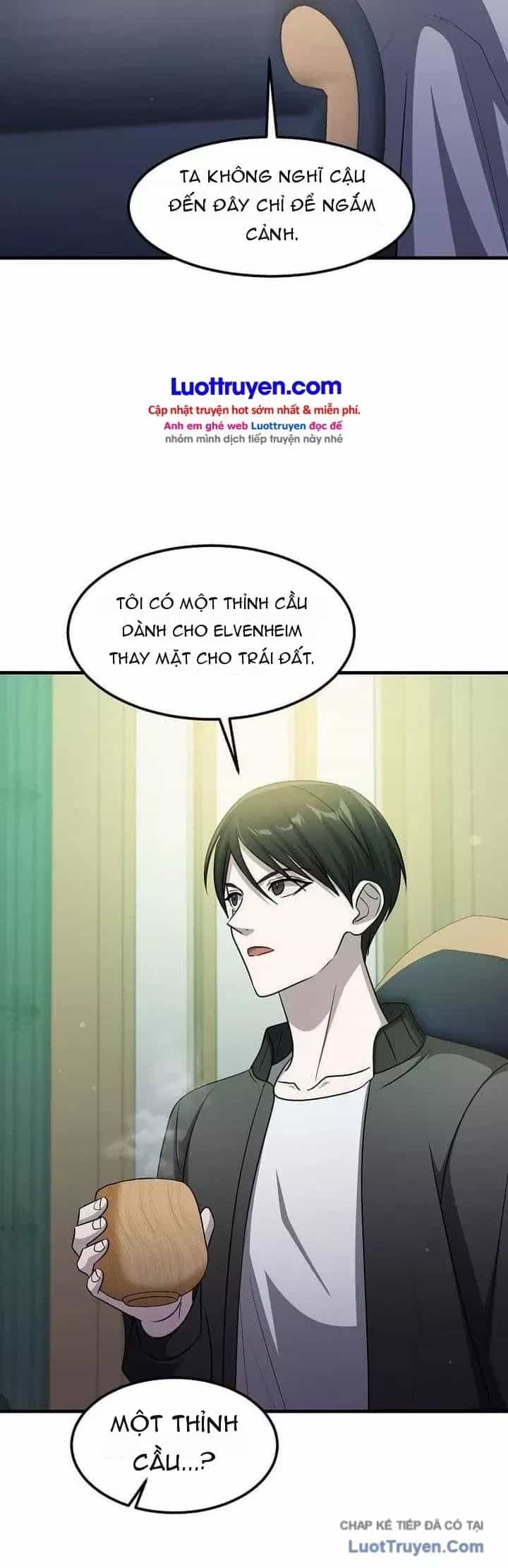 Võ Thần Thăng Cấp - Chương 86 - ảnh 51