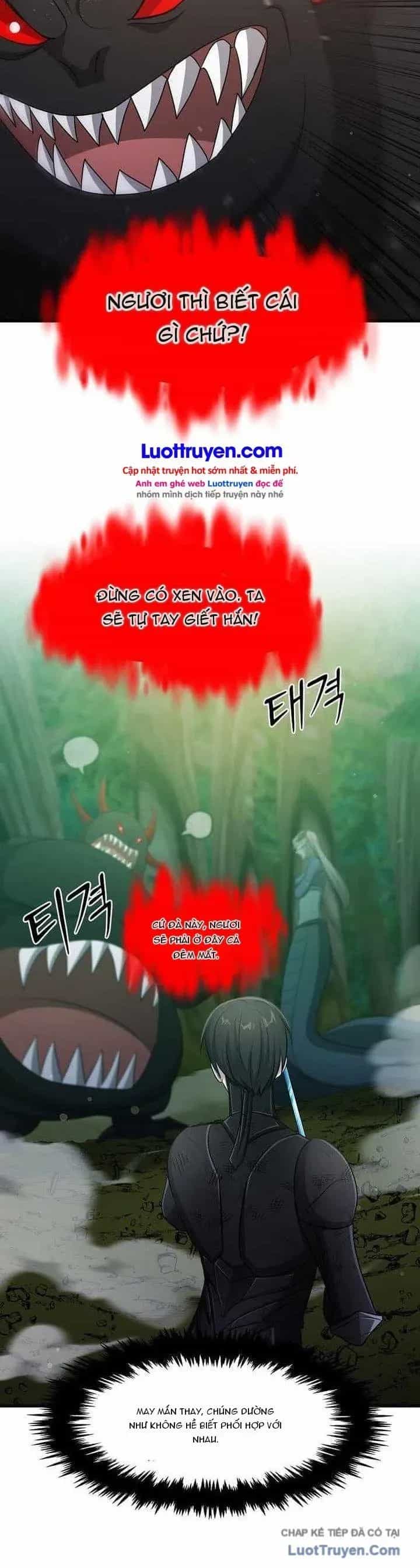 Võ Thần Thăng Cấp - Chương 91 - ảnh 14