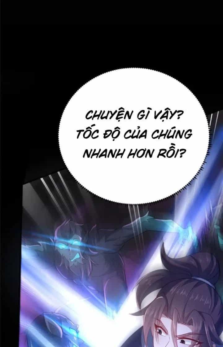 Võ Thánh Này Khảng Khái Quá Rồi - Chương 15 - ảnh 27