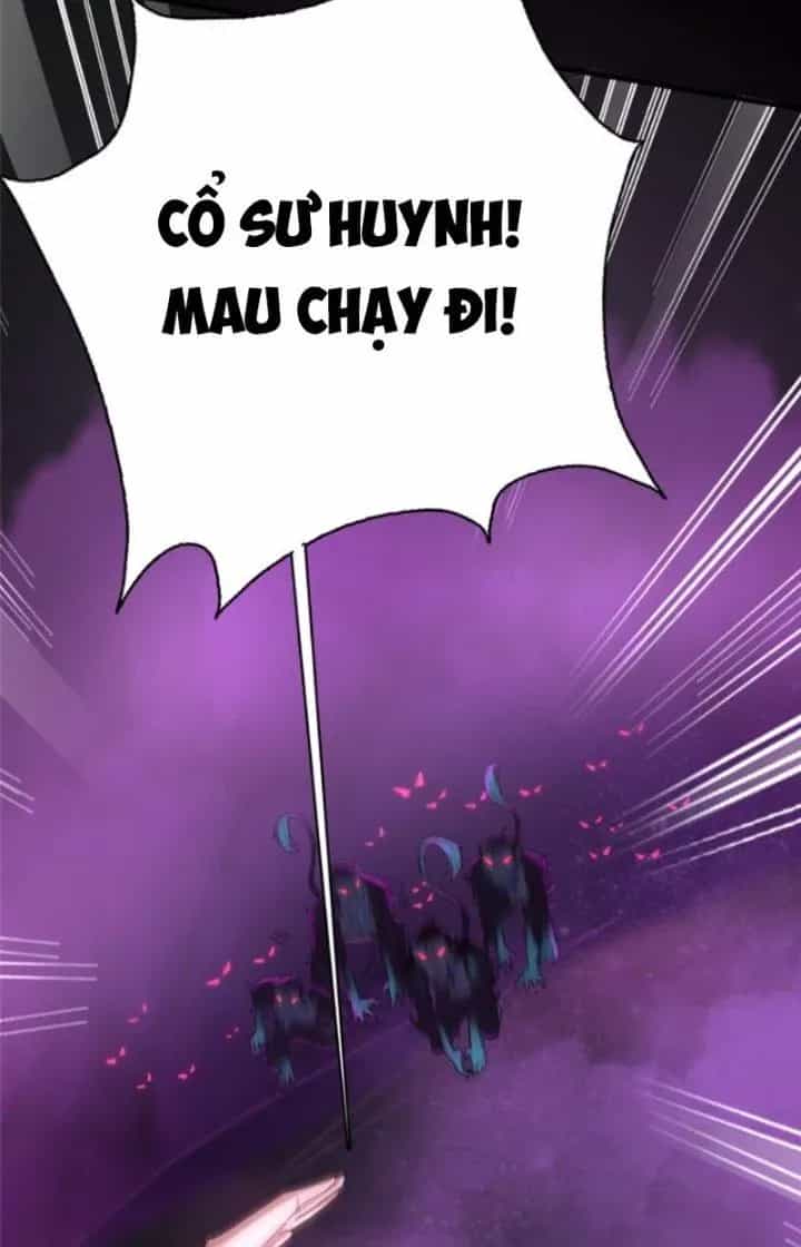 Võ Thánh Này Khảng Khái Quá Rồi - Chương 15 - ảnh 47