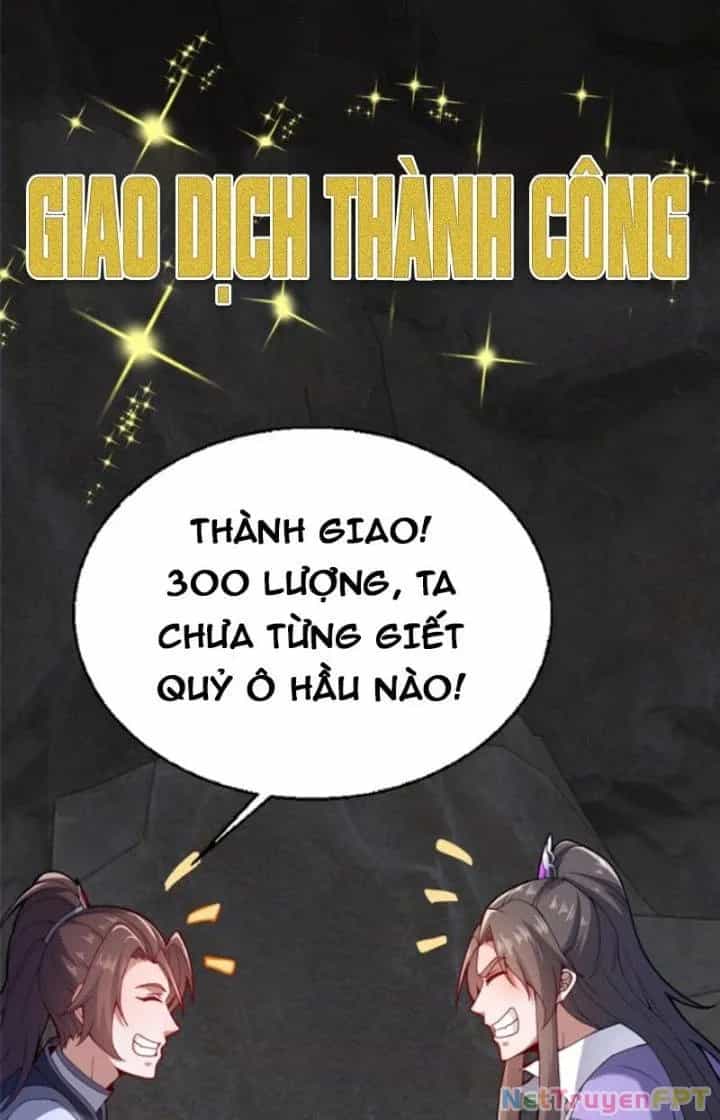 Võ Thánh Này Khảng Khái Quá Rồi - Chương 15 - ảnh 66