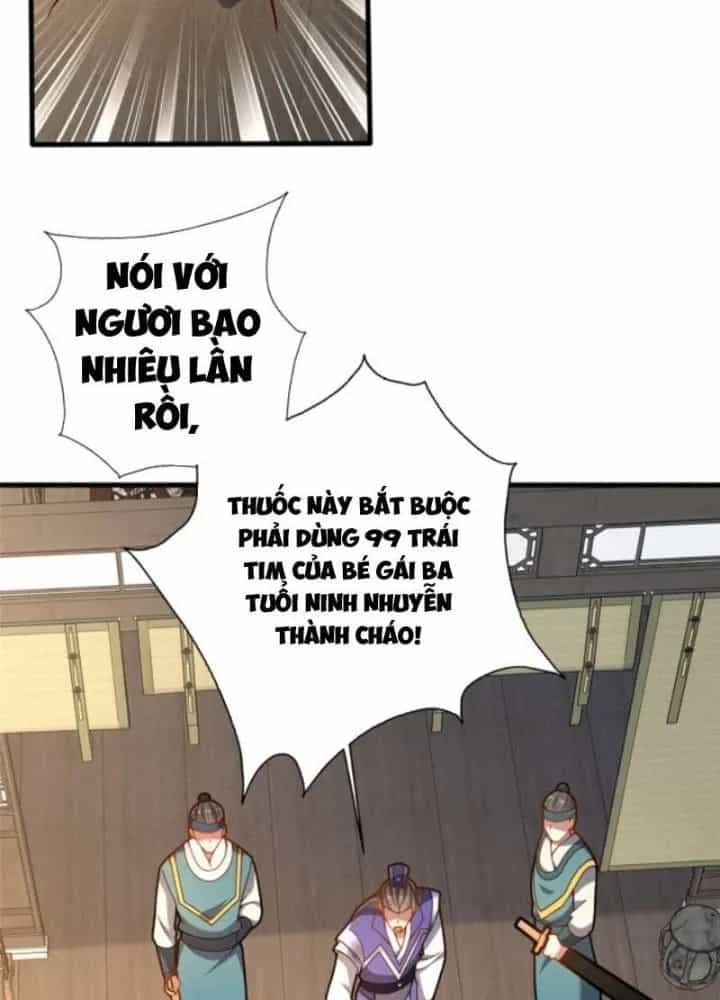 Võ Thánh Này Khảng Khái Quá Rồi - Chương 32 - ảnh 15
