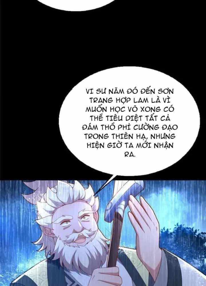 Võ Thánh Này Khảng Khái Quá Rồi - Chương 42 - ảnh 91