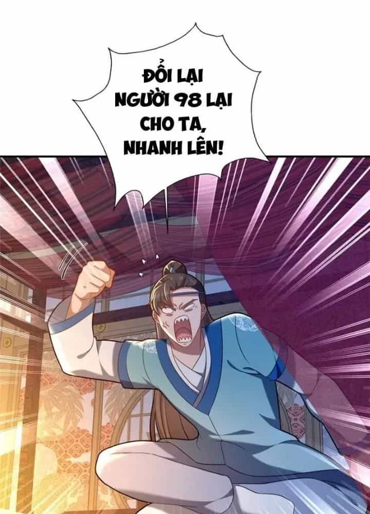 Võ Thánh Này Khảng Khái Quá Rồi - Chương 52 - ảnh 117