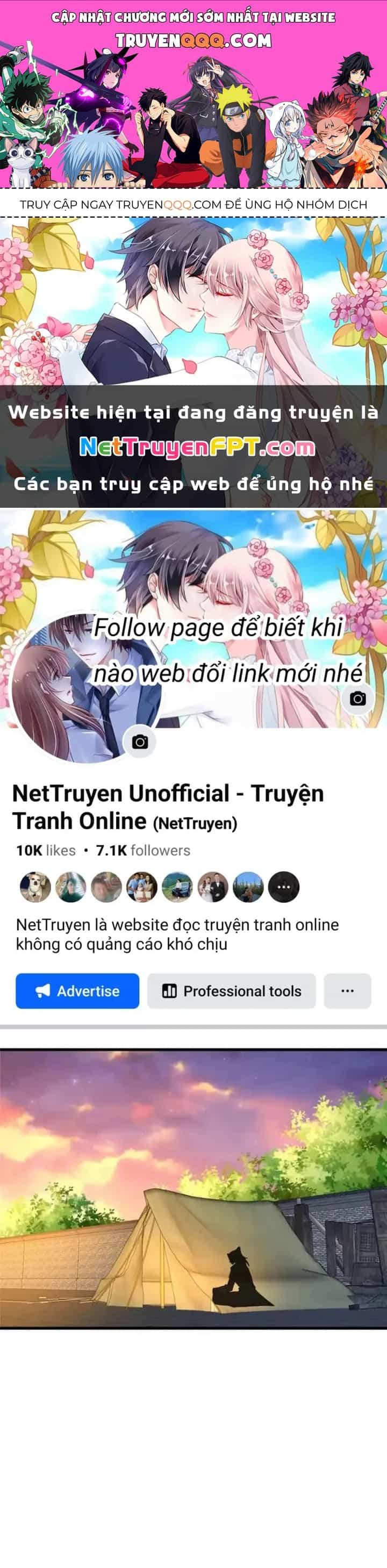 Võ Thánh Này Khảng Khái Quá Rồi - Chương 58 - ảnh 1