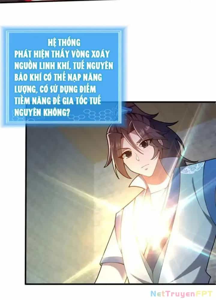 Võ Thánh Này Khảng Khái Quá Rồi - Chương 60 - ảnh 23