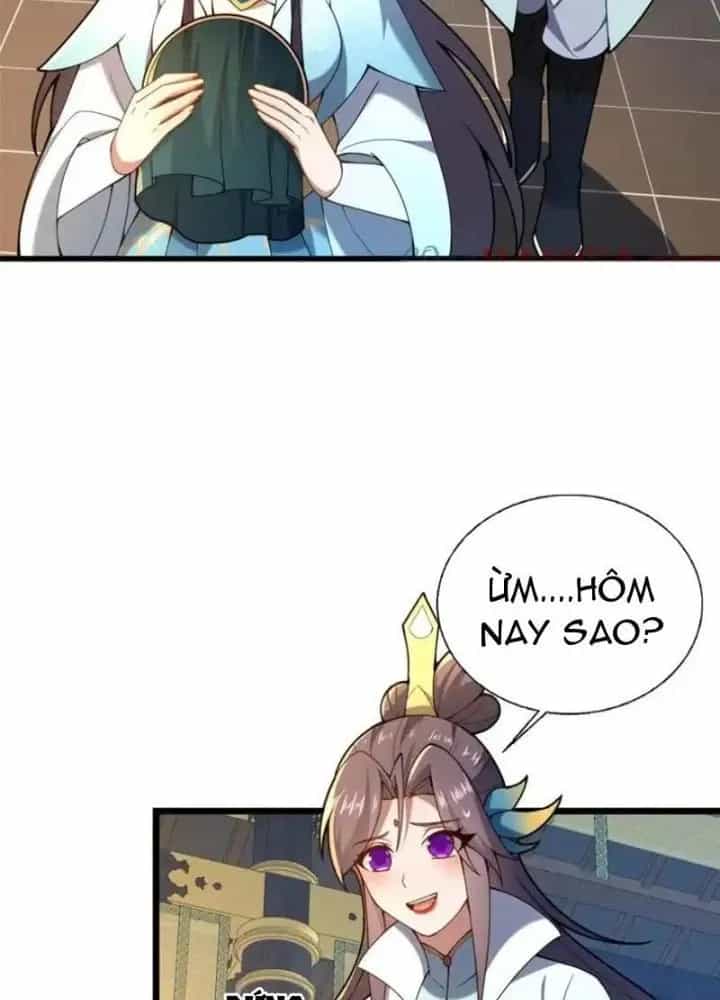 Võ Thánh Này Khảng Khái Quá Rồi - Chương 69 - ảnh 11