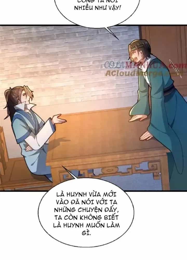 Võ Thánh Này Khảng Khái Quá Rồi - Chương 73 - ảnh 57