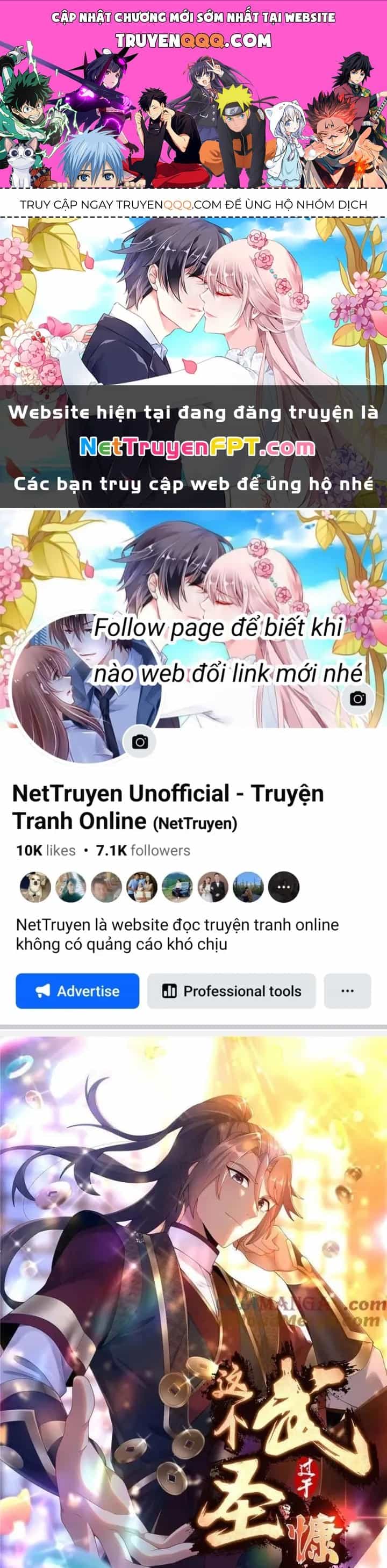 Võ Thánh Này Khảng Khái Quá Rồi - Chương 89 - ảnh 1