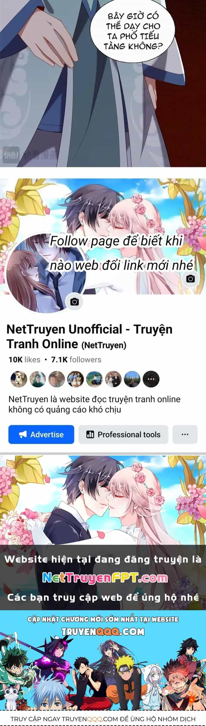 Võ Thánh Này Khảng Khái Quá Rồi - Chương 89 - ảnh 113