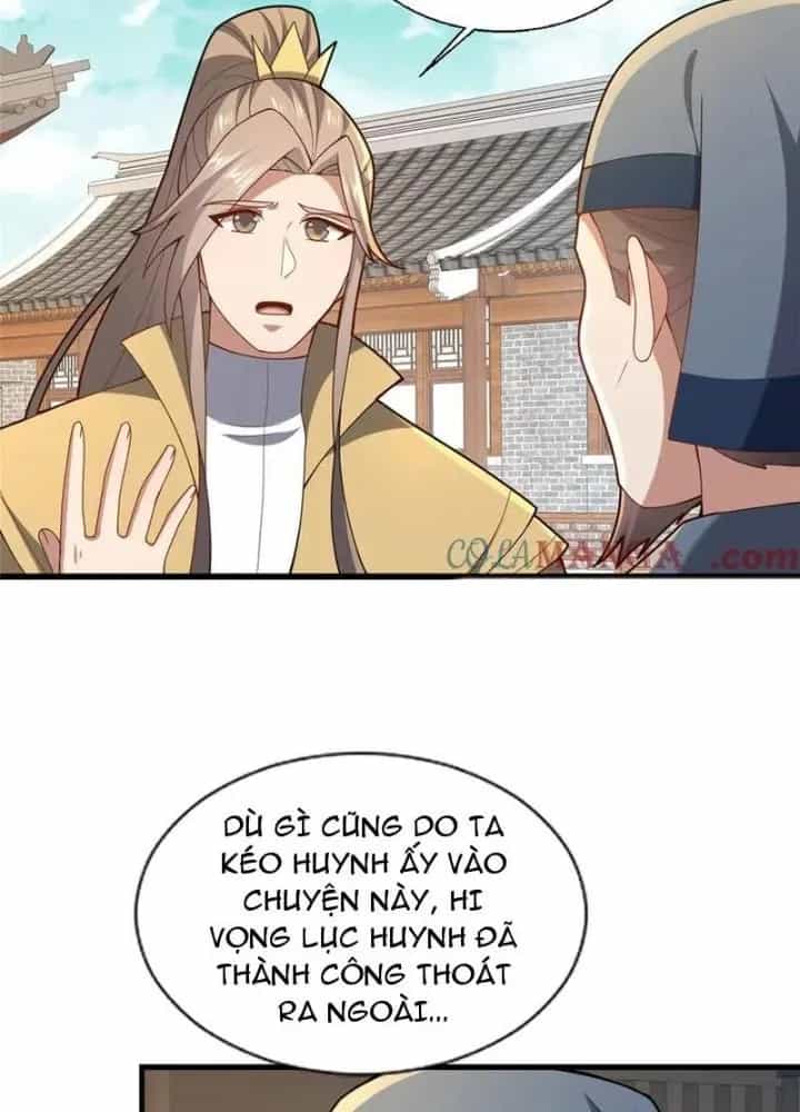 Võ Thánh Này Khảng Khái Quá Rồi - Chương 89 - ảnh 69