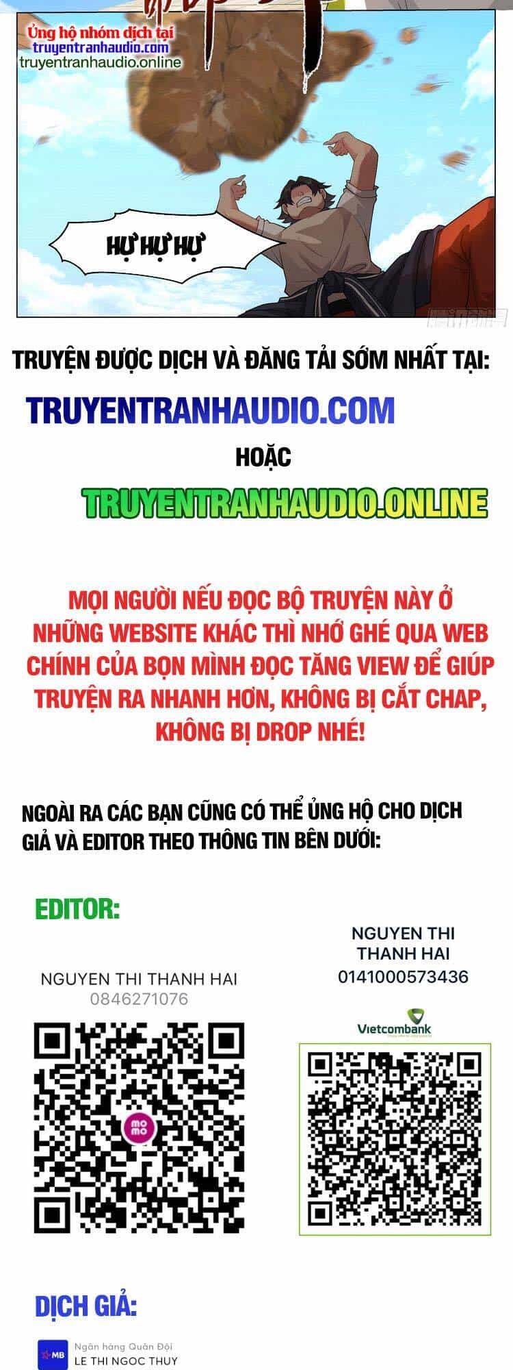Vô Thượng Thần Đồ - Chương 28 - ảnh 9