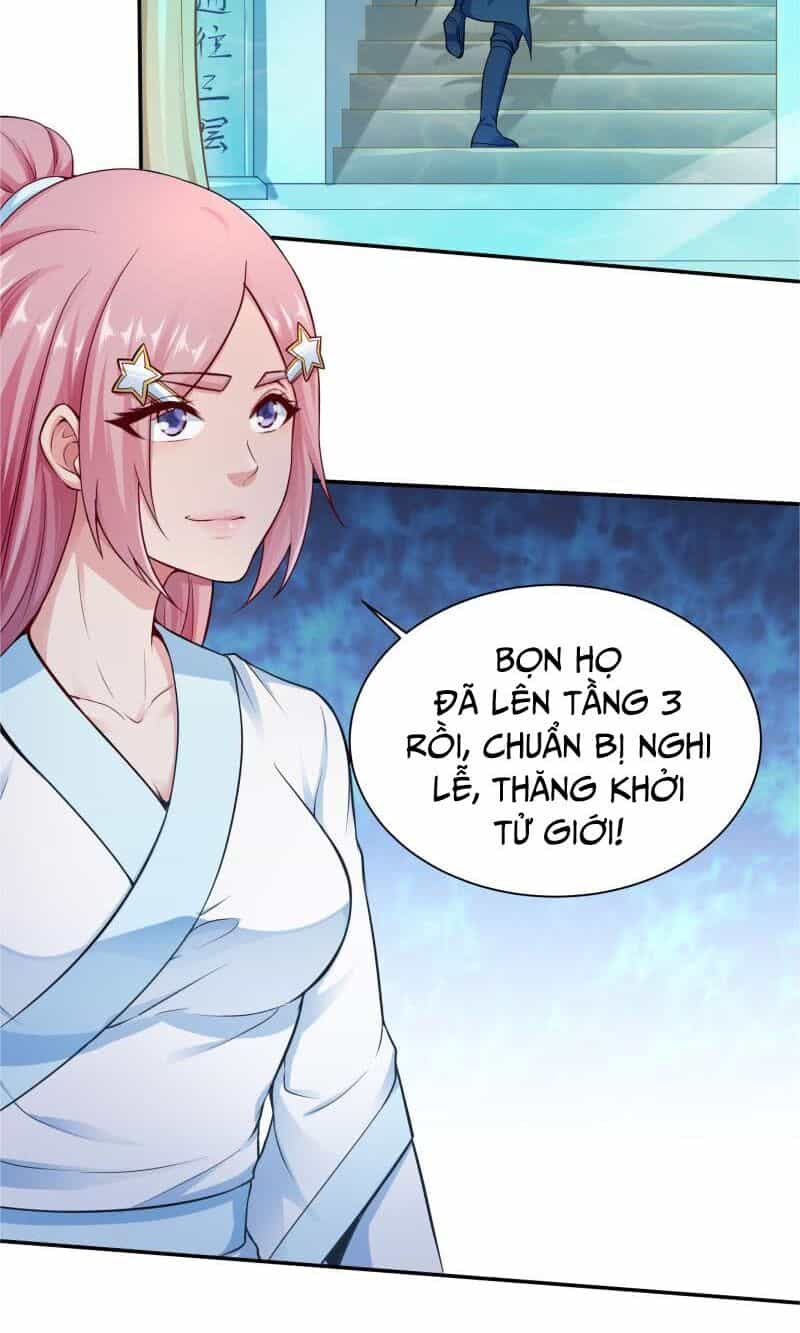 Vô Thượng Thần Vương - Chương 102 - ảnh 3