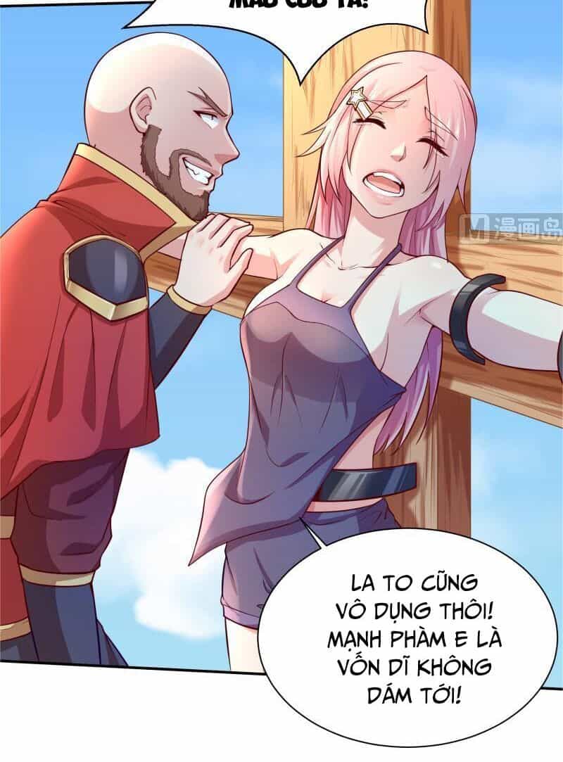 Vô Thượng Thần Vương - Chương 106 - ảnh 15