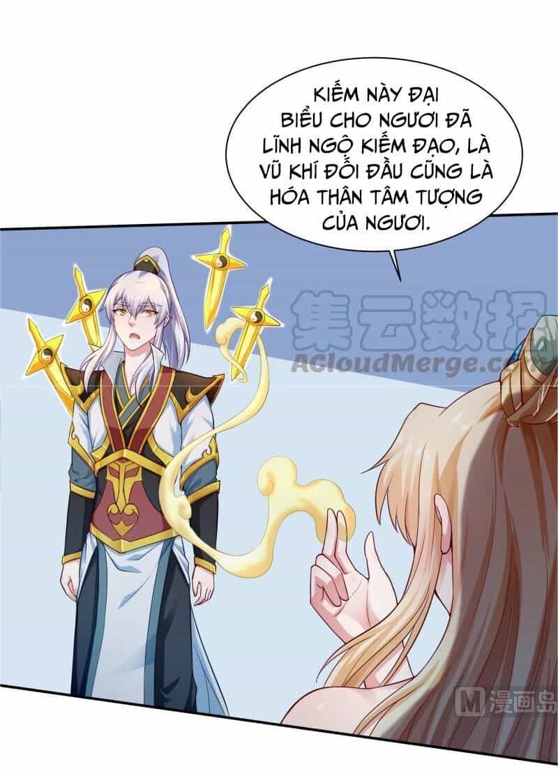 Vô Thượng Thần Vương - Chương 106 - ảnh 3