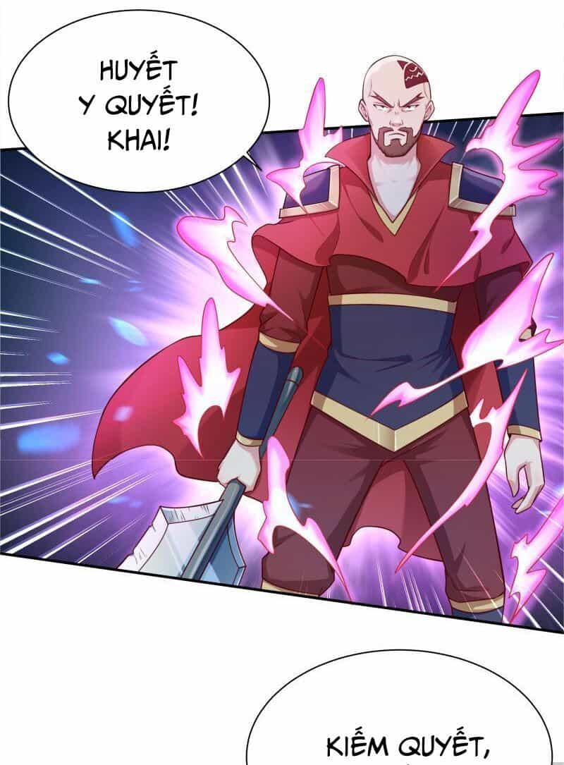 Vô Thượng Thần Vương - Chương 108 - ảnh 1