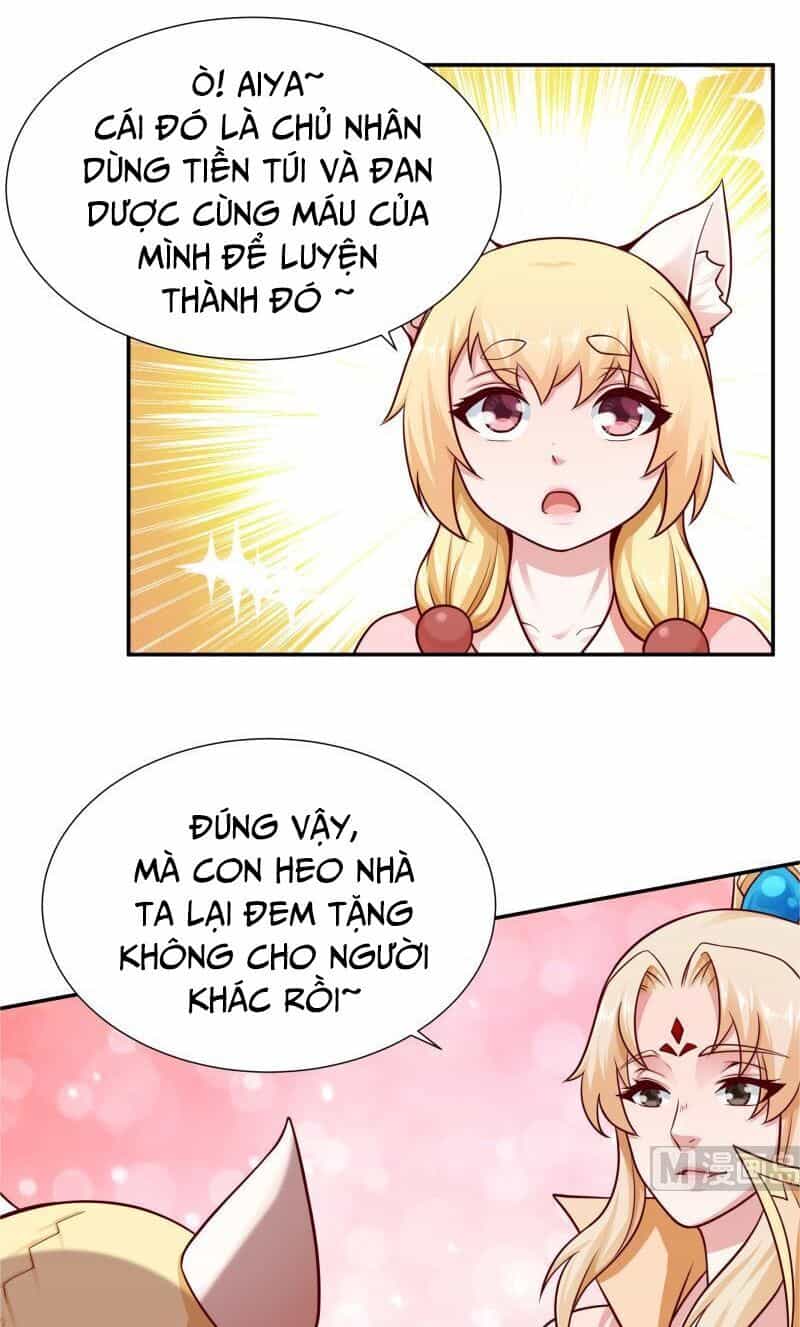 Vô Thượng Thần Vương - Chương 113 - ảnh 9