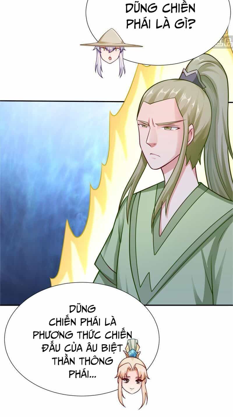 Vô Thượng Thần Vương - Chương 119 - ảnh 7