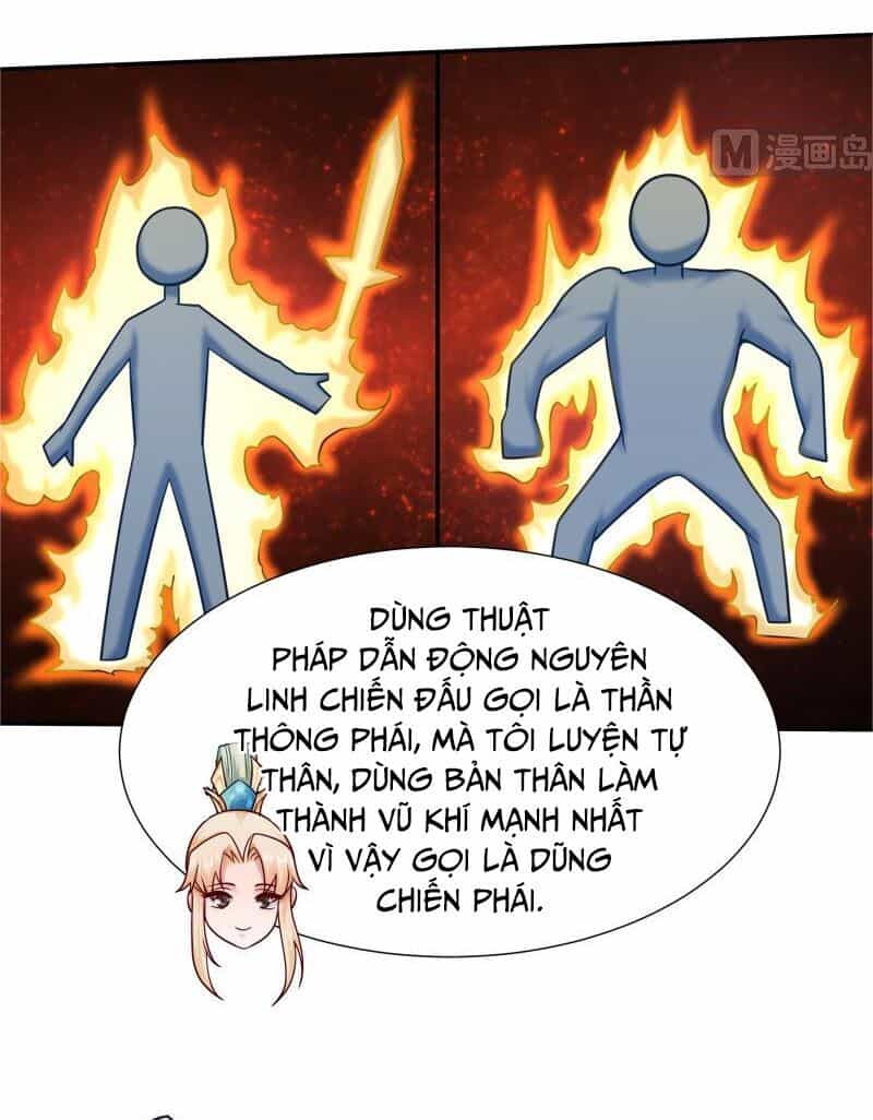 Vô Thượng Thần Vương - Chương 119 - ảnh 8