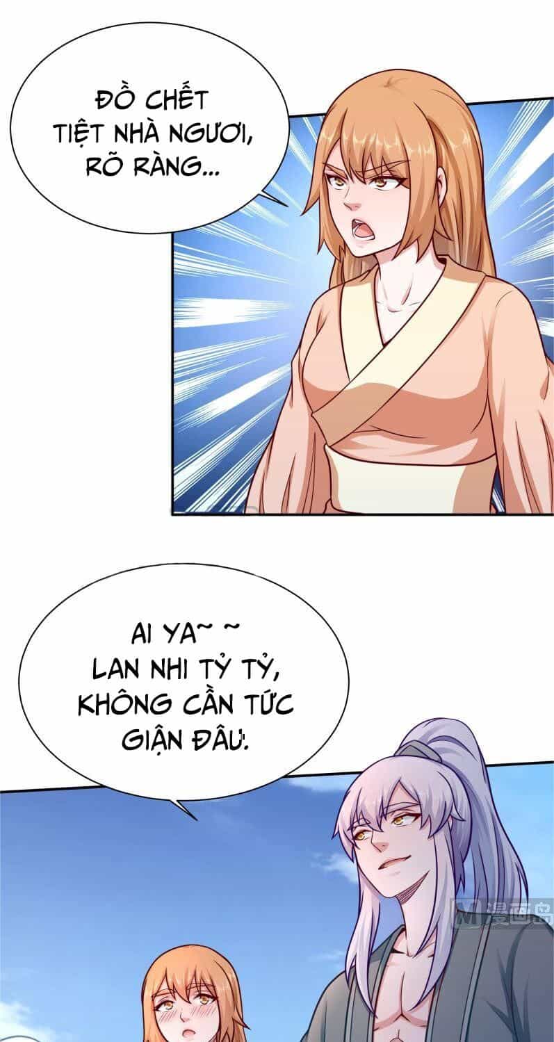 Vô Thượng Thần Vương - Chương 122 - ảnh 14