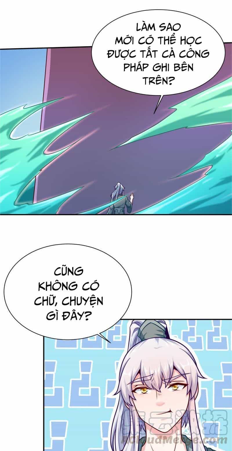 Vô Thượng Thần Vương - Chương 126 - ảnh 10