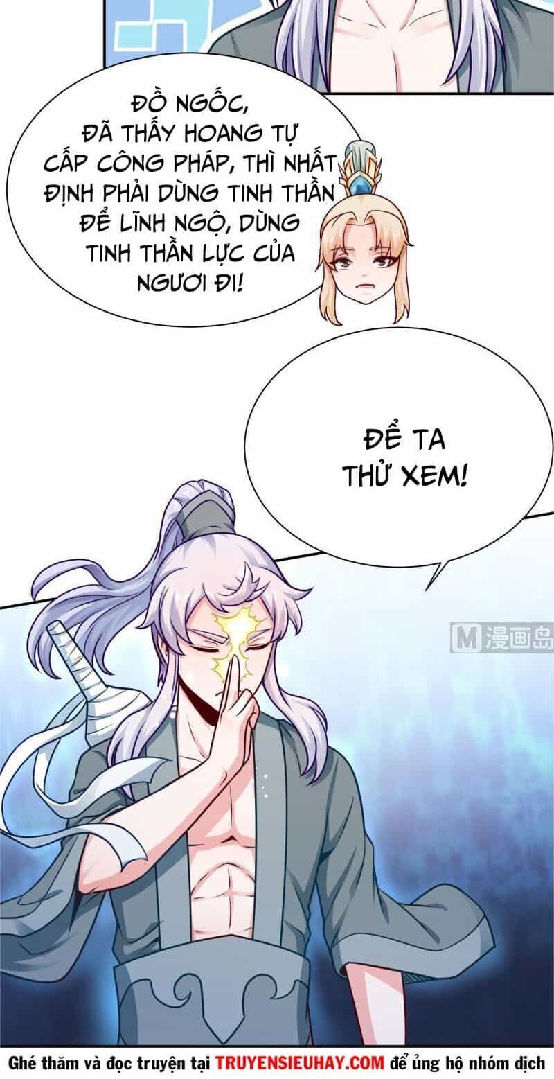 Vô Thượng Thần Vương - Chương 126 - ảnh 11