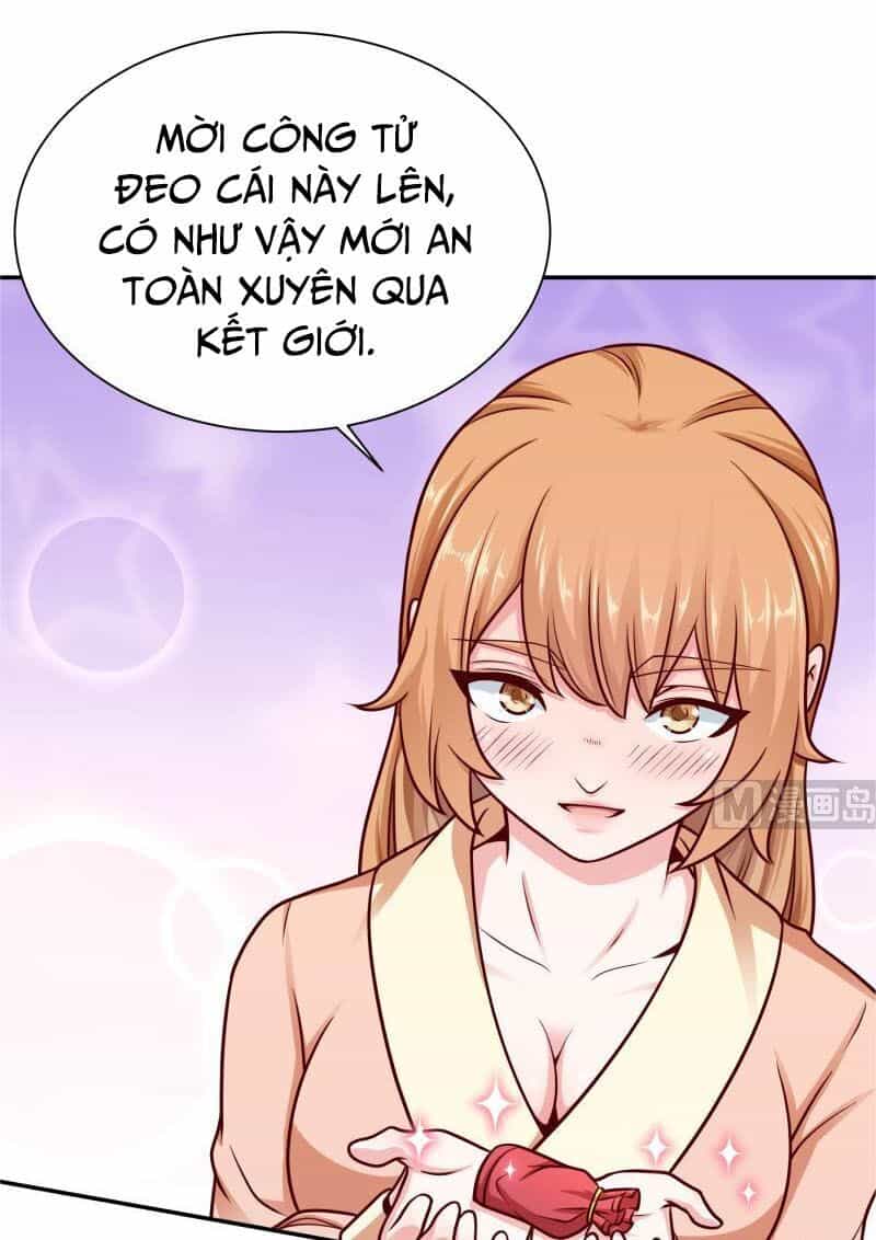 Vô Thượng Thần Vương - Chương 126 - ảnh 2