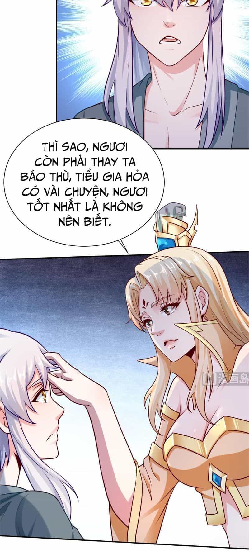 Vô Thượng Thần Vương - Chương 127 - ảnh 15