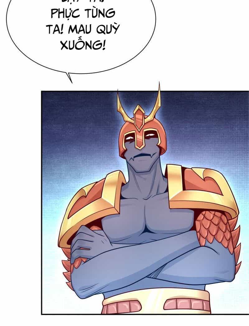Vô Thượng Thần Vương - Chương 127 - ảnh 2