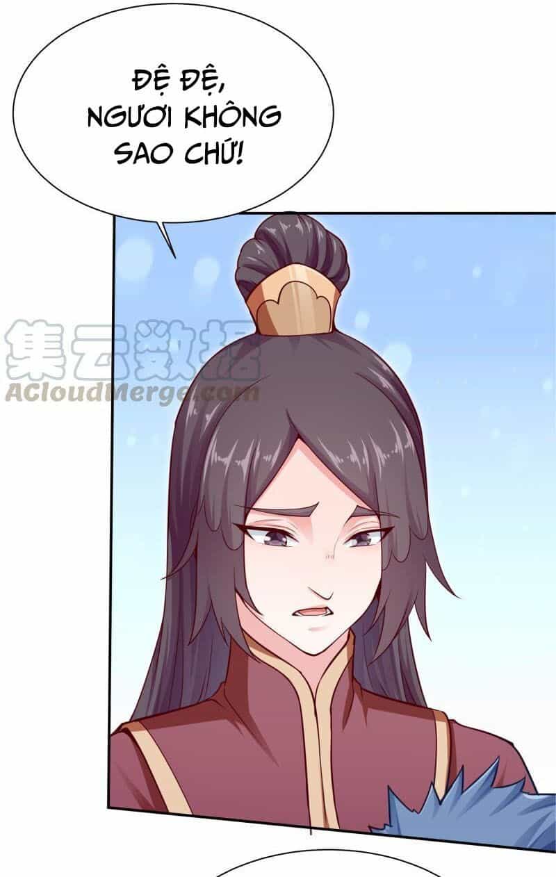 Vô Thượng Thần Vương - Chương 130 - ảnh 10