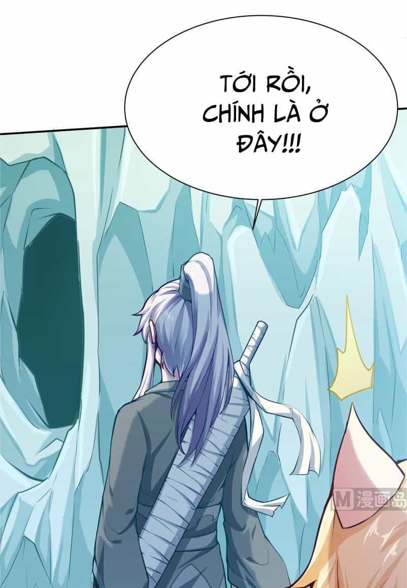Vô Thượng Thần Vương - Chương 131 - ảnh 5