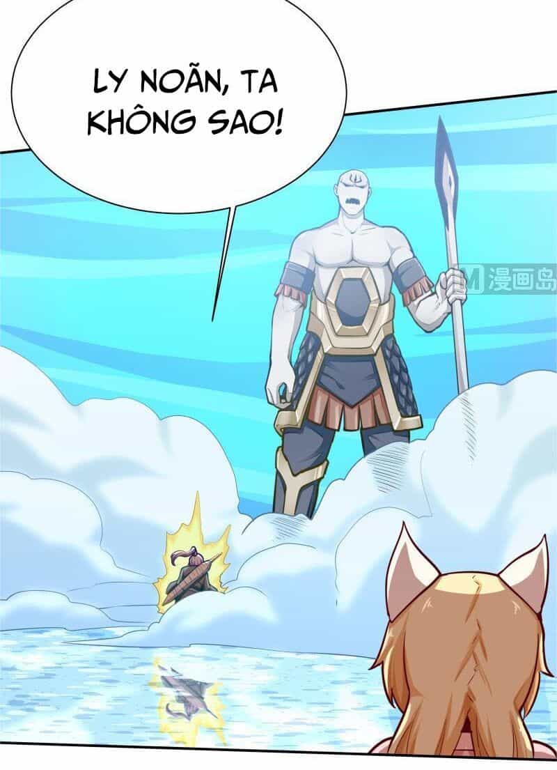 Vô Thượng Thần Vương - Chương 133 - ảnh 23