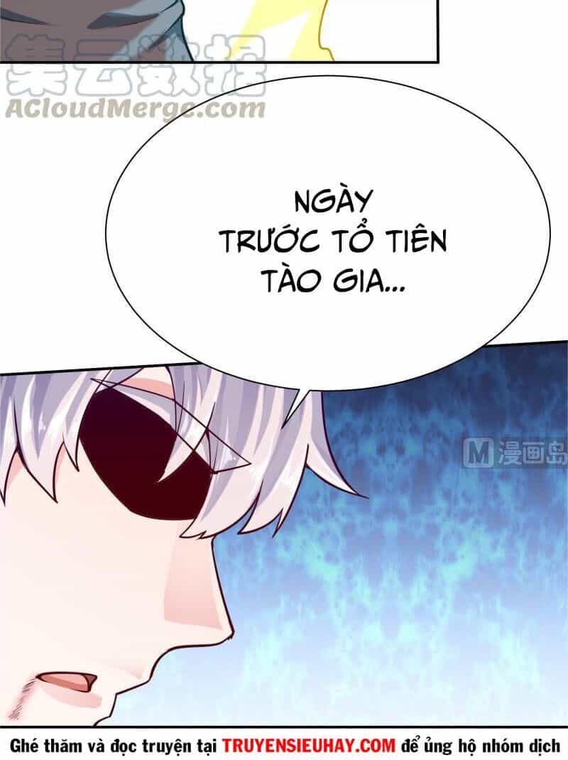 Vô Thượng Thần Vương - Chương 138 - ảnh 4