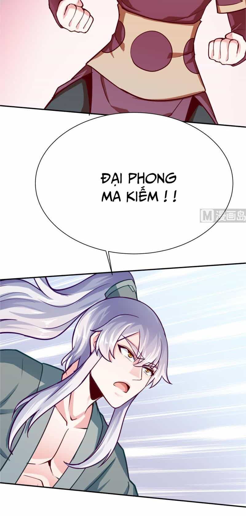 Vô Thượng Thần Vương - Chương 138 - ảnh 8